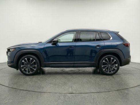 Used 2025 MAZDA CX-50 2.5 Hybrid w/ Premium Plus Pkg image 5