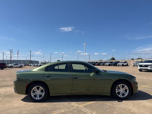 Used 2023 Dodge Charger SXT RWD image 26
