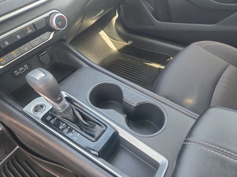 Certified 2025 Nissan Altima 2.5 S FWD image 24