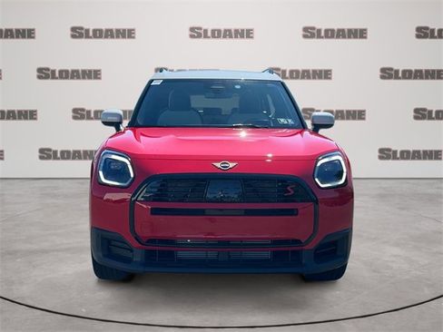 New 2026 MINI Cooper Countryman S image 8