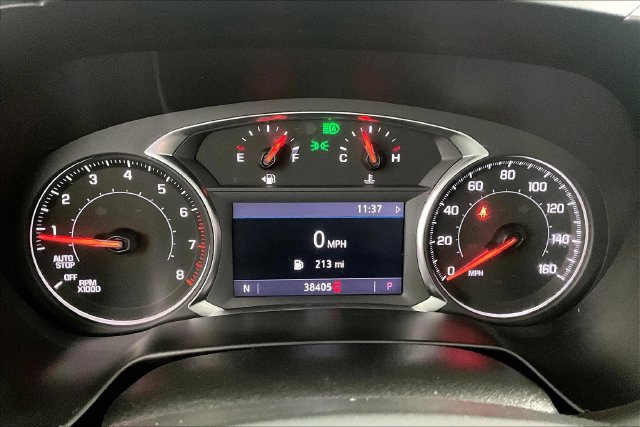 Used 2023 Chevrolet Blazer LT FWD image 21