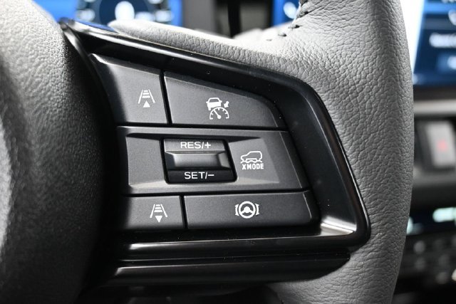 New 2026 Subaru Outback Limited AWD/4WD image 28
