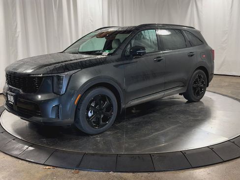 New 2026 Kia Sorento SX Prestige image 6