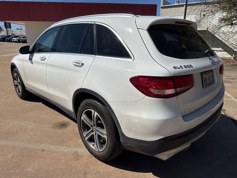 Used 2019 Mercedes-Benz GLC 300 GLC 300 image 7