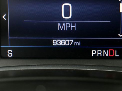 Used 2019 Chevrolet Equinox LT image 9