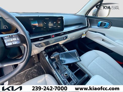 New 2026 Kia Sorento S image 24