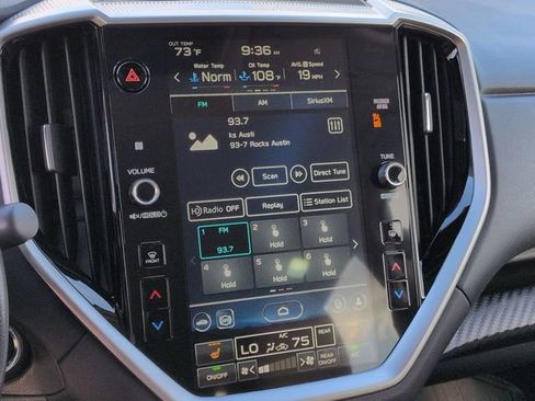 Used 2023 Subaru Ascent Premium w/ Convenience Package AWD/4WD image 11