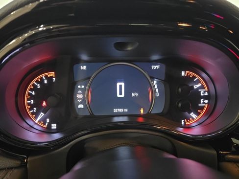 Used 2024 Dodge Durango GT image 13