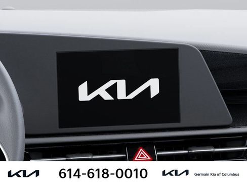 New 2026 Kia Niro LX FWD image 23