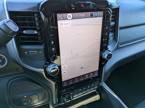 New 2026 RAM 2500 Big Horn image 24