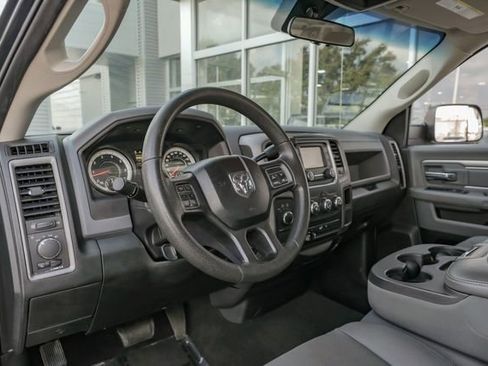 Used 2016 RAM 3500 Tradesman w/ Chrome Appearance Group image 22