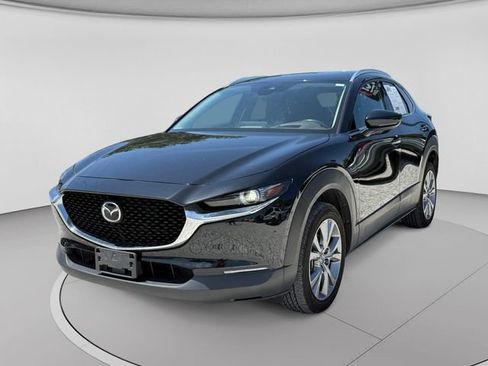 Used 2023 MAZDA CX-30 AWD 2.5 S w/ Premium Package image 1