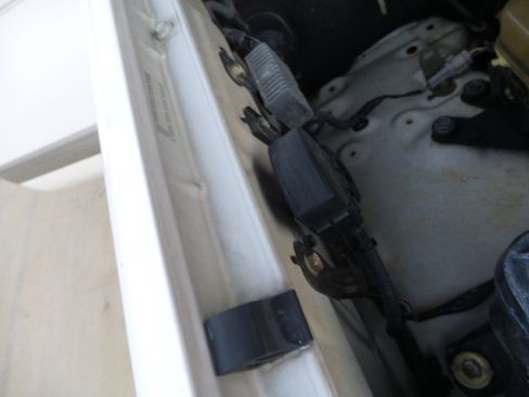 Used 2003 Toyota Land Cruiser image 21