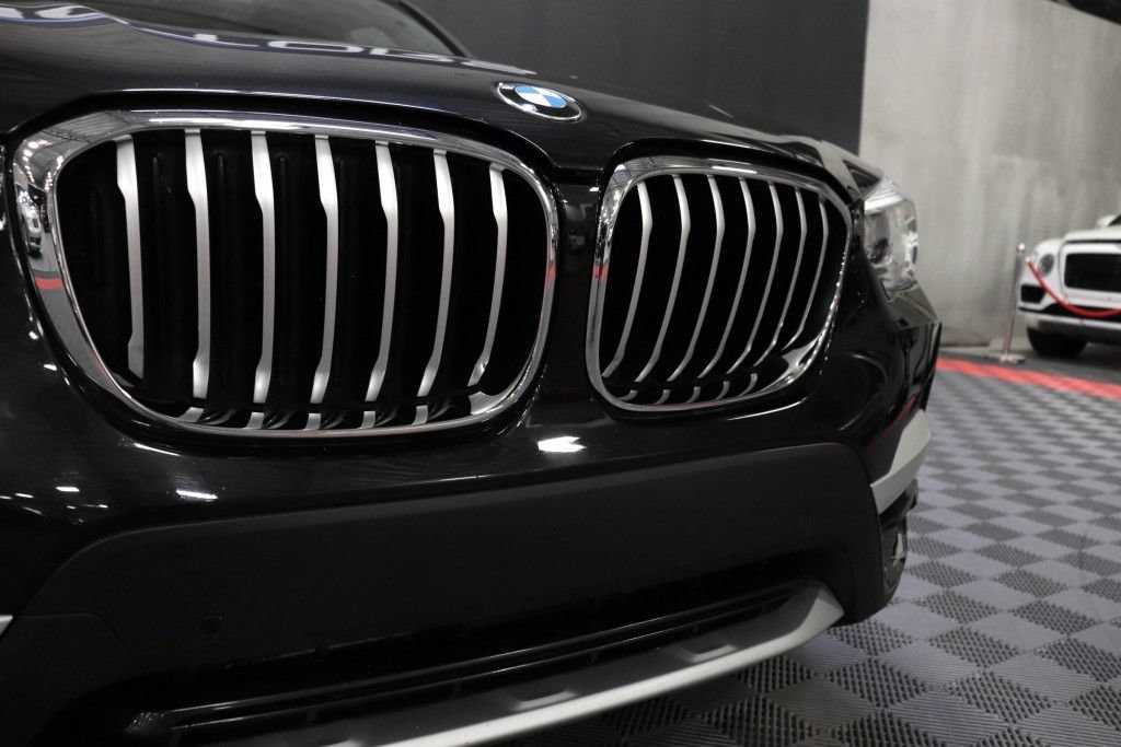 Used 2021 BMW X3 xDrive30e w/ Premium Package AWD/4WD image 14