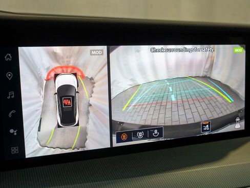 New 2026 Nissan Murano SL image 16