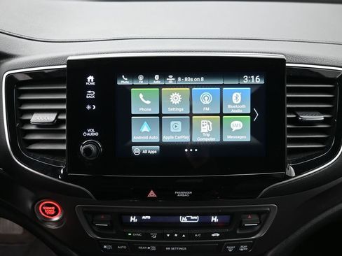 Certified 2023 Honda Passport EX-L image 14