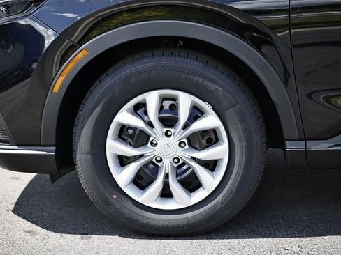 New 2026 Honda CR-V LX image 6