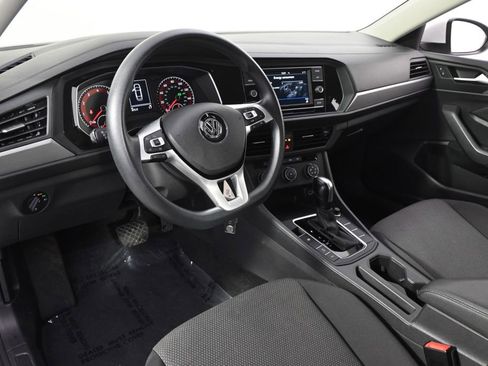 Used 2019 Volkswagen Jetta S w/ Driver Assistance Package image 12