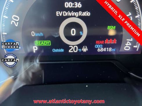 Certified 2023 Toyota RAV4 XLE Premium image 6