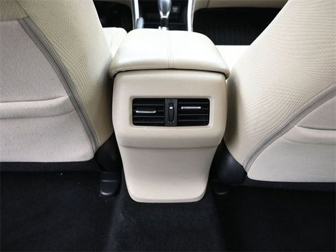 Used 2017 Honda Accord EX image 20