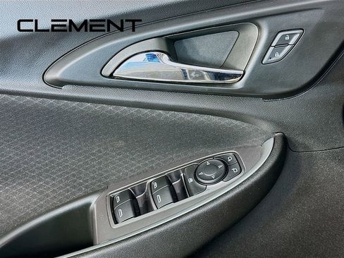 Used 2024 Chevrolet Malibu LT FWD image 26