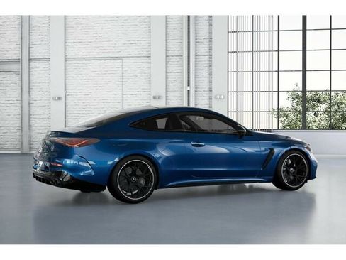 New 2026 Mercedes-Benz CLE 53 AMG CLE 53 AMG 2D Coupe 4MATIC image 20