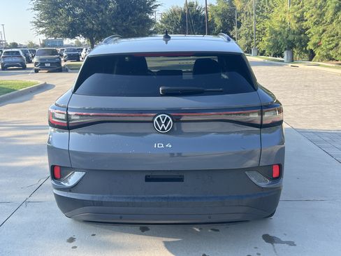 Used 2023 Volkswagen ID.4 S RWD image 8