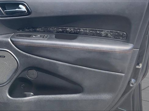 Used 2022 Dodge Durango R/T RWD image 23