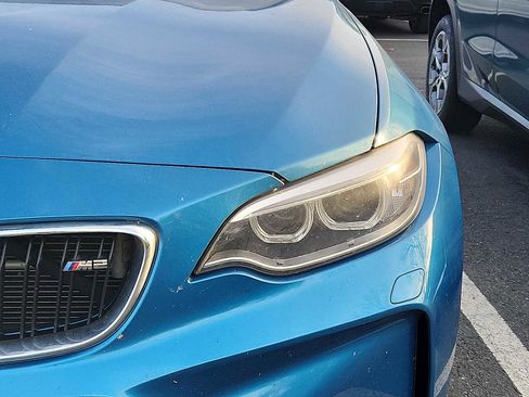 Used 2017 BMW M2 image 3