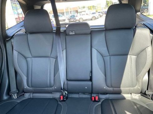 Used 2022 Subaru Forester Wilderness AWD/4WD image 14