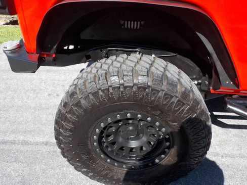 Used 2015 Jeep Wrangler Sport w/ Quick Order Package 23S image 20