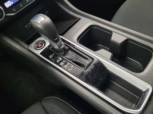 Used 2021 Nissan Sentra SV FWD image 26