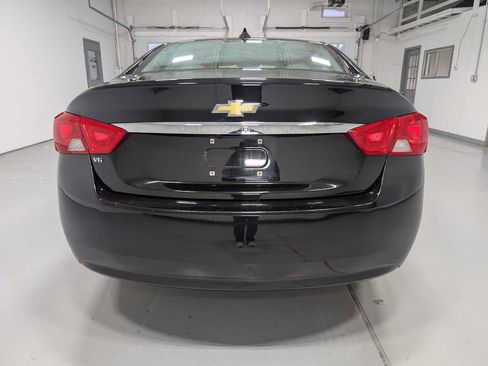 Used 2019 Chevrolet Impala LS image 10