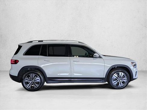 Certified 2026 Mercedes-Benz GLB 250 image 7
