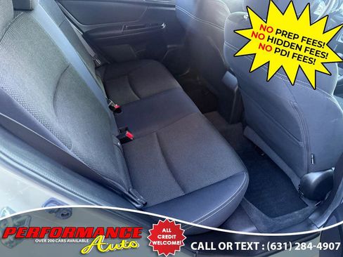 Used 2014 Subaru Crosstrek 2.0i Premium w/ Popular Package #1 image 23