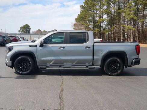 Used 2024 GMC Sierra 1500 Pro w/ Graphite Edition image 5