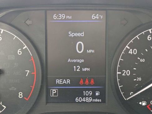 Used 2024 Nissan Altima 2.5 S image 28