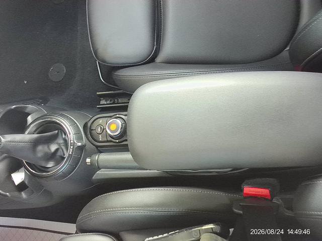Used 2017 MINI Cooper S FWD image 14
