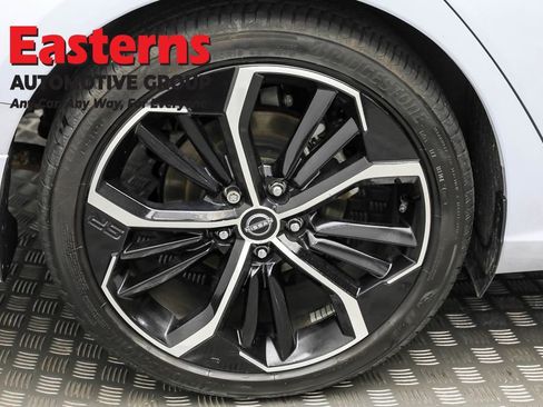 Used 2023 Nissan Altima 2.5 SR image 27