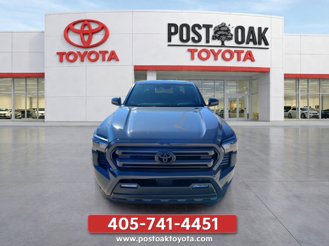 New 2026 Toyota Tacoma SR5 AWD/4WD image 11