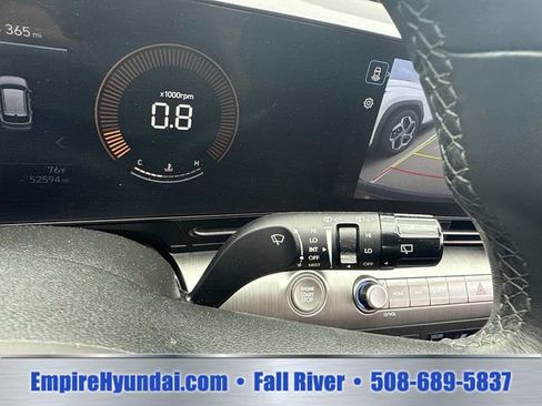 Used 2024 Hyundai Kona SEL AWD/4WD image 29