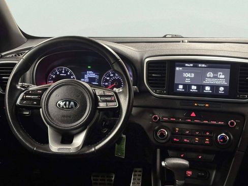 Used 2020 Kia Sportage S AWD/4WD image 22