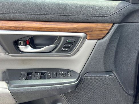 Used 2020 Honda CR-V EX-L image 9