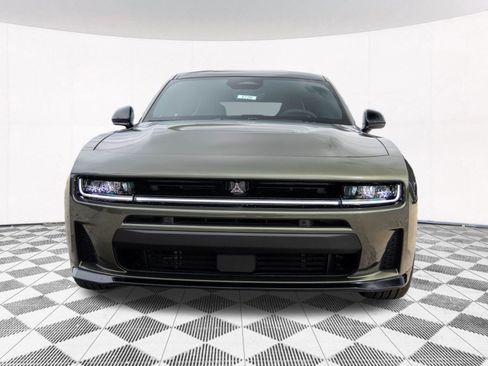 New 2026 Dodge Charger R/T AWD/4WD image 8