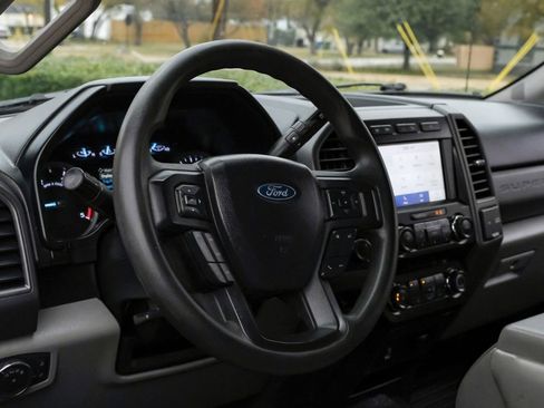 Used 2020 Ford F350 XL w/ STX Appearance Package image 16