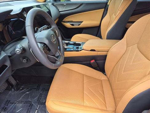 Certified 2024 Lexus NX 350 AWD w/ Vision Package image 15