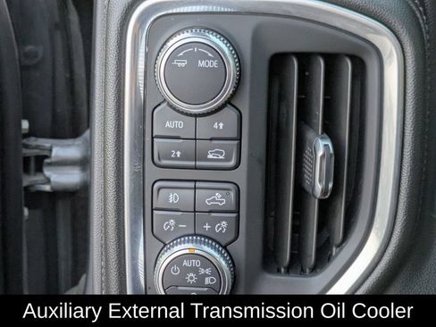 Used 2020 GMC Sierra 1500 SLT AWD/4WD image 23
