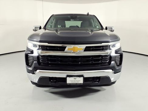 Used 2024 Chevrolet Silverado 1500 LT image 24