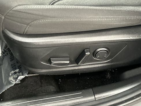 Used 2025 Hyundai Tucson SEL AWD/4WD image 19