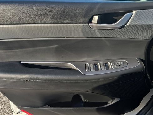 Certified 2023 Hyundai Palisade SEL w/ Cargo Package image 27